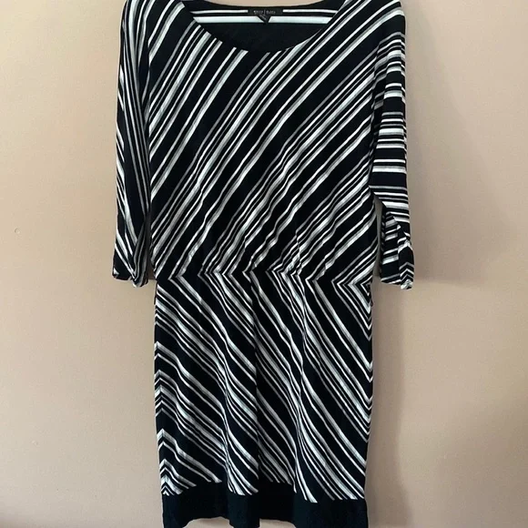 WHBM dress - Picture 1 of 5